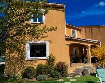 1 - Digne-les-Bains, House