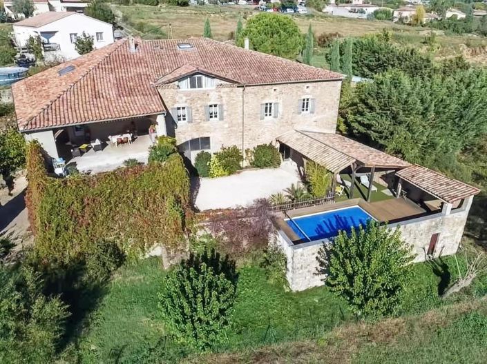Image No.2-Casa con 6 dormitorios en venta
