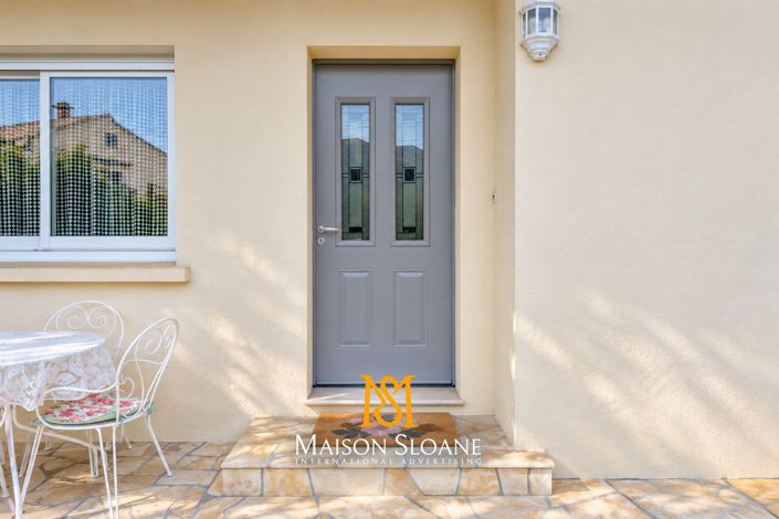 Image No.3-Maison de 3 chambres à vendre