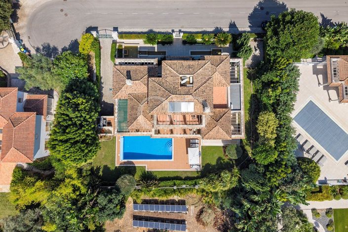 Image No.24-4 Bed House for sale