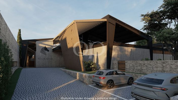 Image No.18-4 Bed House for sale