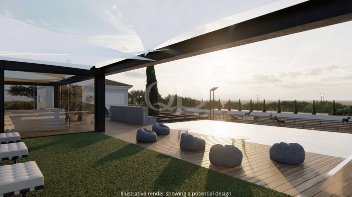 Image No.20-4 Bed House for sale