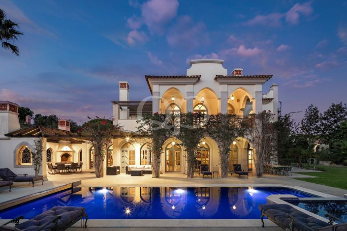 Image No.28-6 Bed House for sale