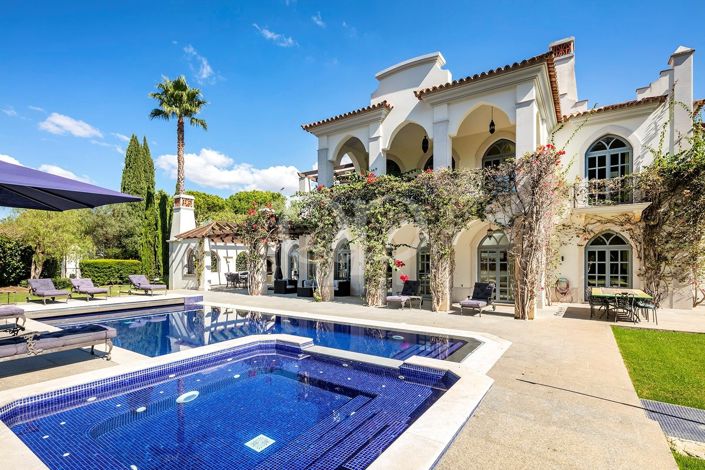 Image No.36-6 Bed House for sale