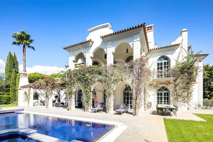 Image No.42-6 Bed House for sale