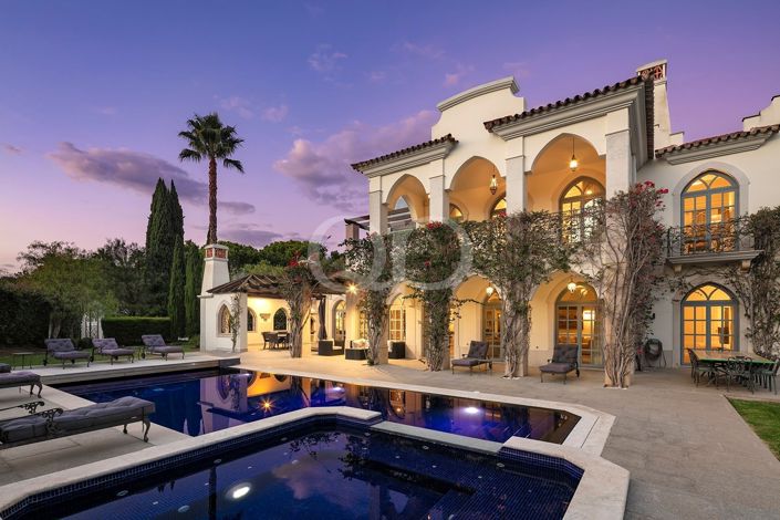 Image No.50-6 Bed House for sale