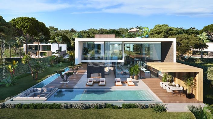 Image No.14-4 Bed House for sale
