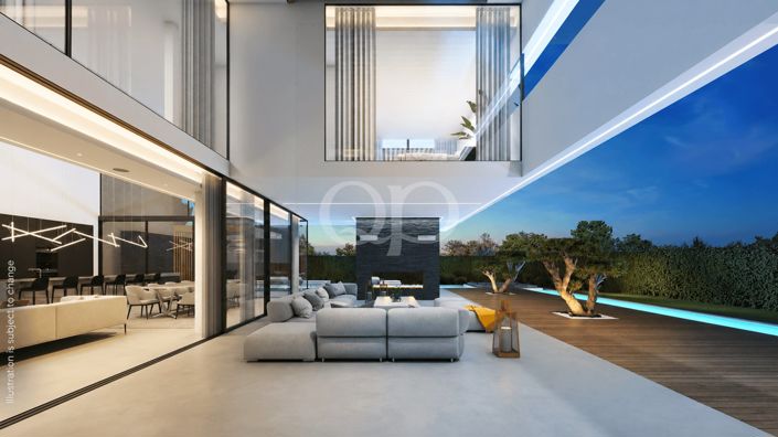 Image No.5-4 Bed House for sale