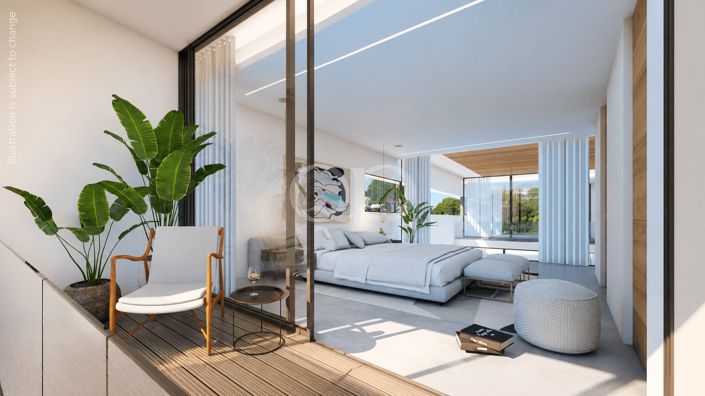 Image No.8-4 Bed House for sale