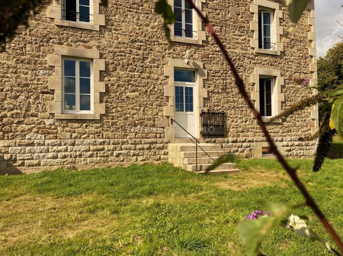 Image No.3-Maison de 4 chambres à vendre