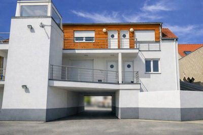 1 - Berck, Appartement