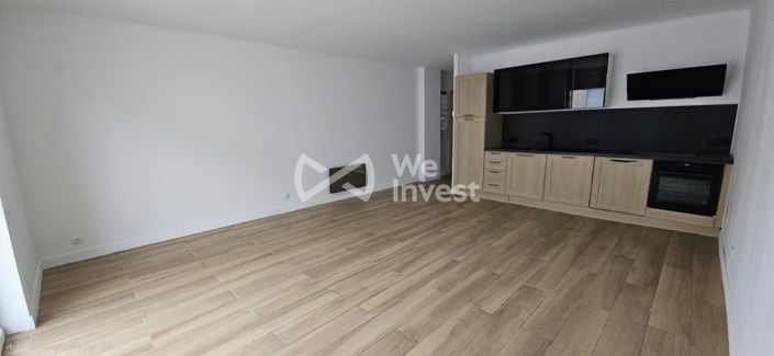 Image No.2-Appartement de 1 chambre à vendre