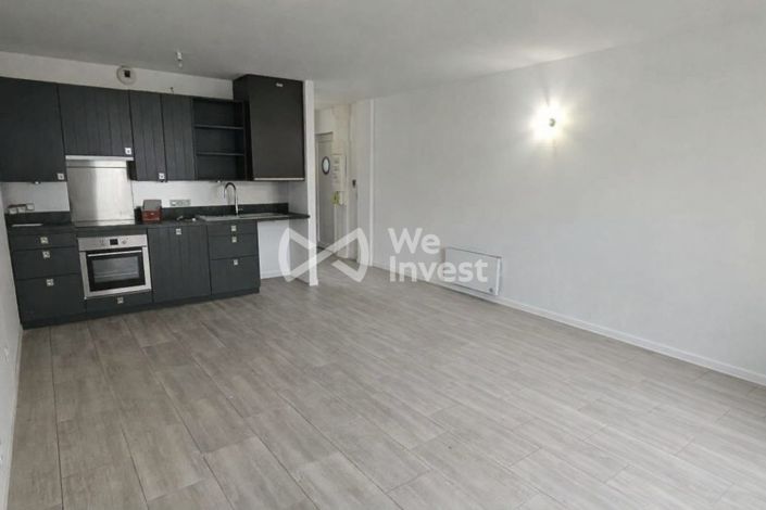 Image No.3-Appartement de 1 chambre à vendre