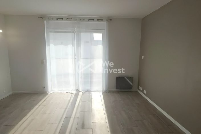 Image No.4-Appartement de 1 chambre à vendre