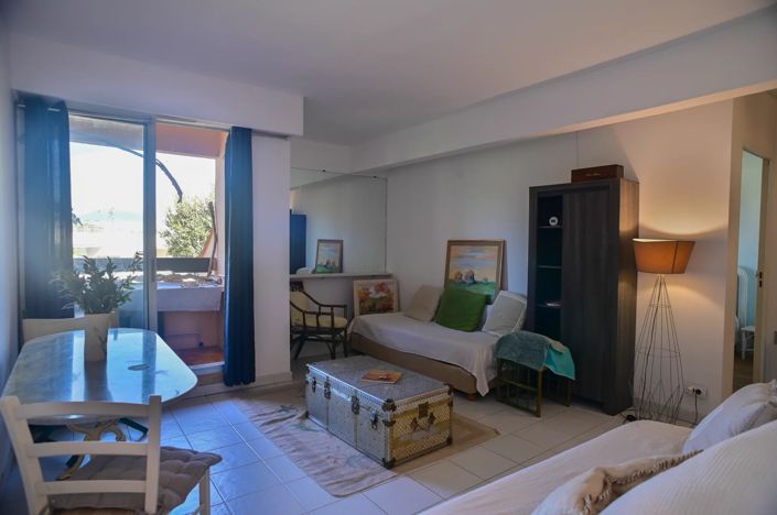 Image No.2-Apartamento con 1 dormitorio en venta