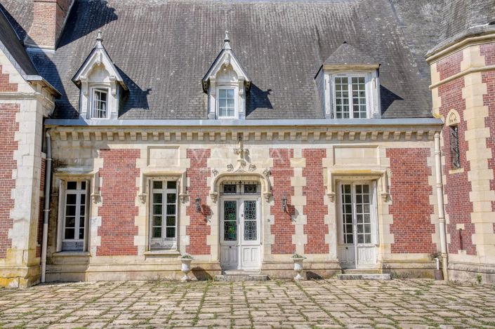 Image No.14-Propriété de 6 chambres à vendre