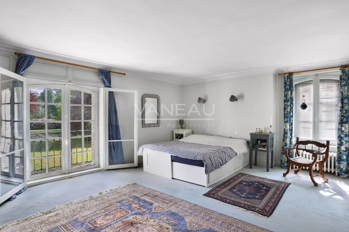 Image No.16-Propriété de 6 chambres à vendre