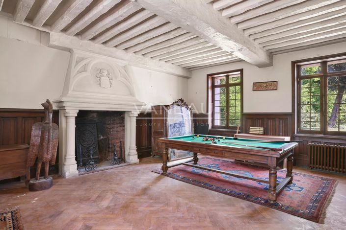 Image No.21-Propriété de 6 chambres à vendre