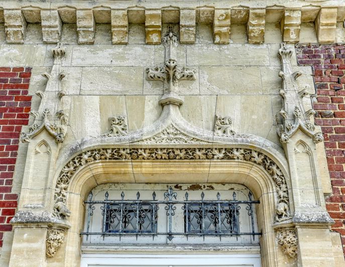 Image No.28-Propriété de 6 chambres à vendre