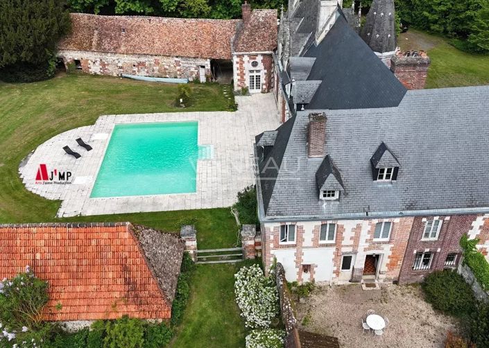 Image No.5-Propriété de 6 chambres à vendre
