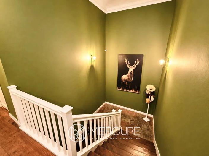 Image No.11-Propriété de 4 chambres à vendre