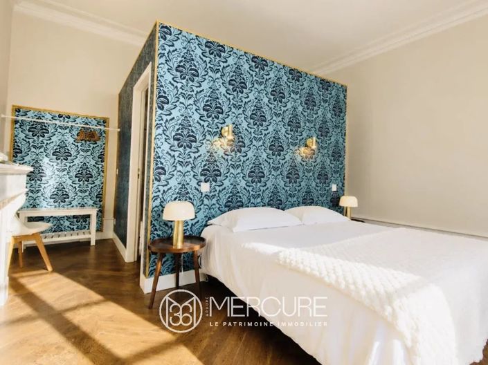 Image No.13-Propriété de 4 chambres à vendre