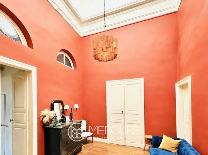 Image No.4-Propriété de 4 chambres à vendre
