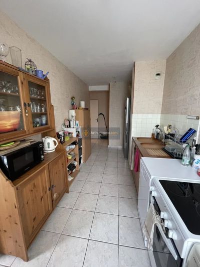 Image No.4-Appartement de 2 chambres à vendre