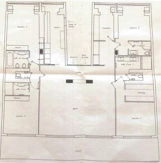 Image No.24-Appartement de 4 chambres à vendre