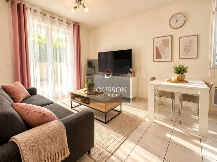 Image No.2-Apartamento con 1 dormitorio en venta