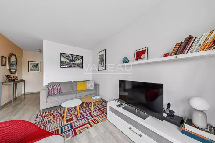 Image No.5-Appartement de 1 chambre à vendre