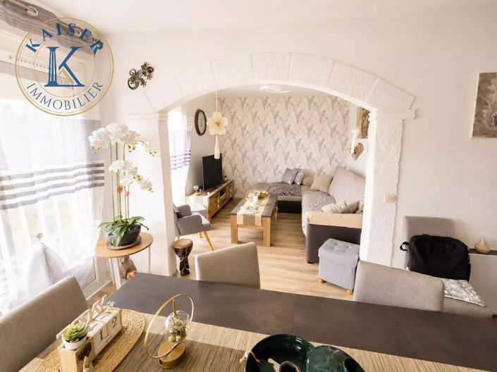 Image No.3-Apartamento con 2 dormitorios en venta