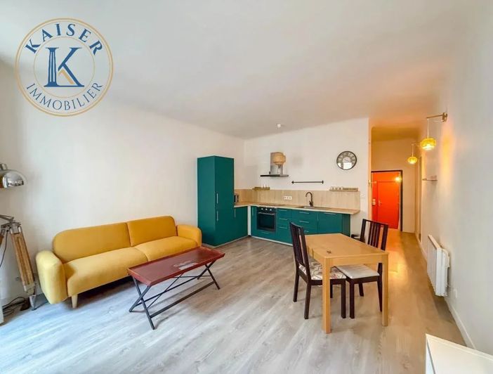 Image No.5-Appartement de 1 chambre à vendre