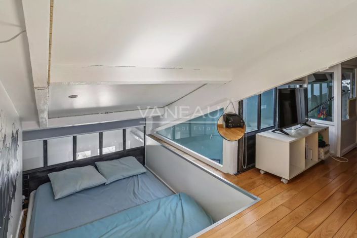 Image No.13-Appartement de 2 chambres à vendre