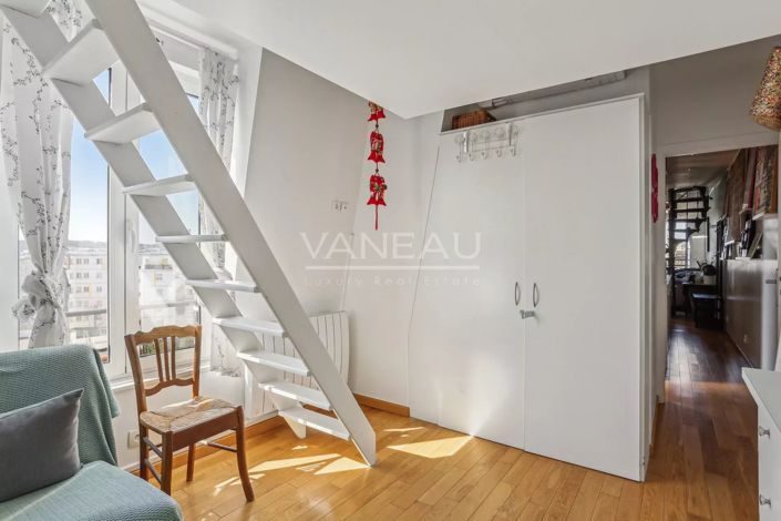 Image No.7-Appartement de 2 chambres à vendre