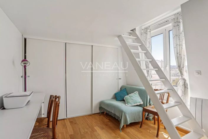 Image No.8-Appartement de 2 chambres à vendre