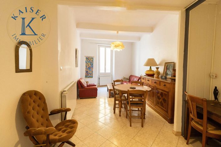 Image No.2-Appartement de 3 chambres à vendre