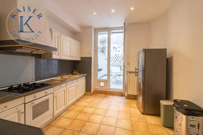 Image No.3-Appartement de 3 chambres à vendre