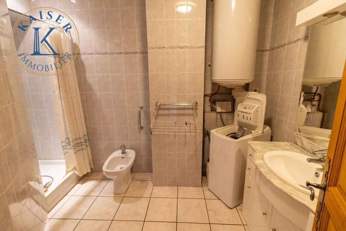 Image No.7-Appartement de 3 chambres à vendre