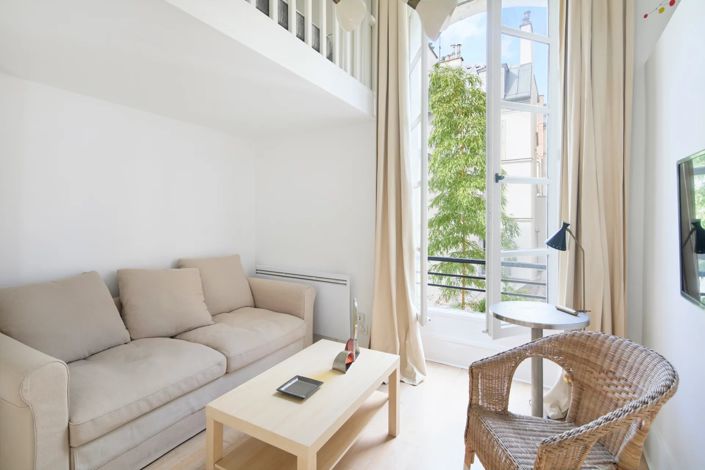 Image No.2-Appartement à vendre