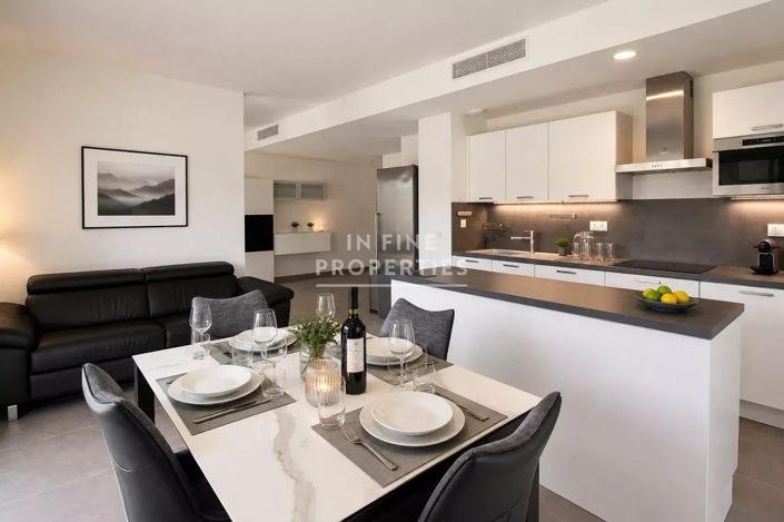 Image No.2-Apartamento con 3 dormitorios en venta