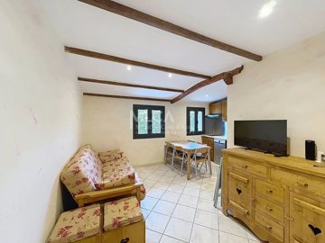 1 - Alpes-Maritimes, Apartment