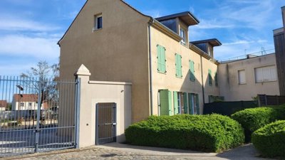1 - Survilliers, Appartement