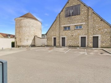 1 - Survilliers, Appartement