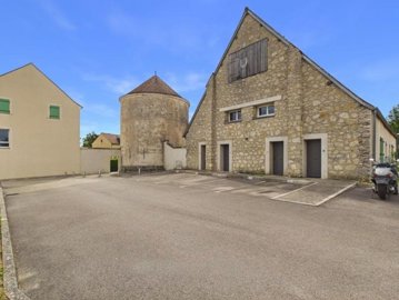 1 - Survilliers, Appartement