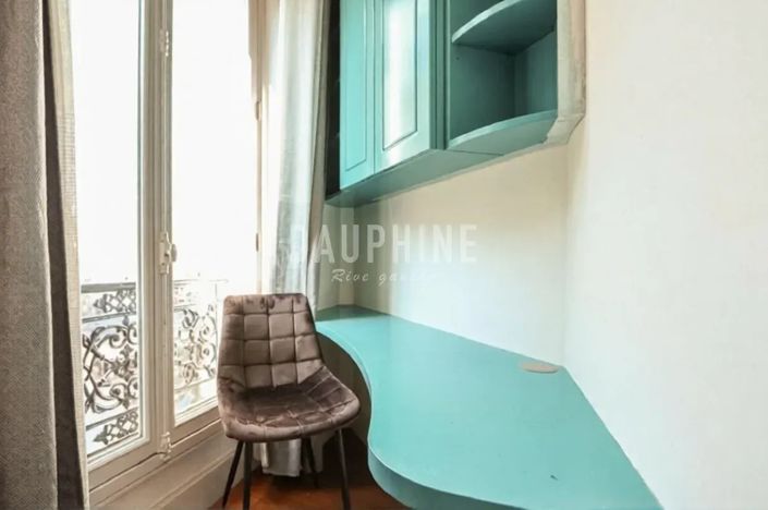 Image No.9-Appartement de 1 chambre à vendre