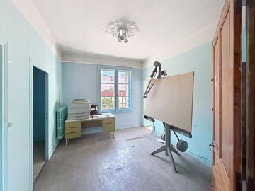 1 - Aubenas, Appartement