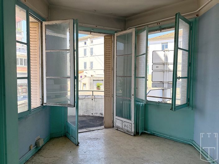 Image No.3-Appartement de 1 chambre à vendre