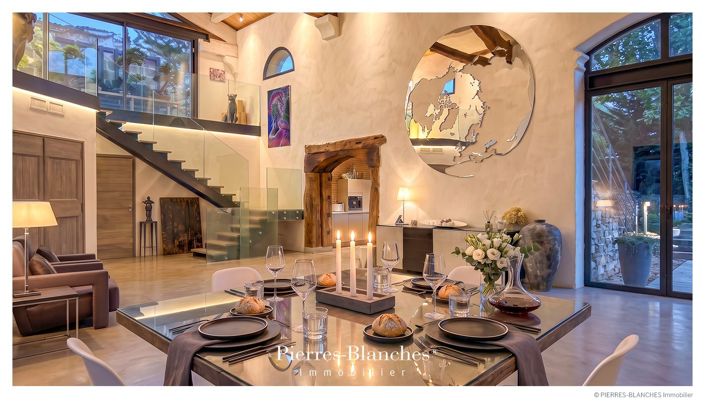 Image No.4-Casa con 5 dormitorios en venta