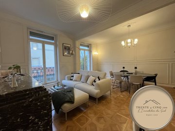 1 - Béziers, Apartment
